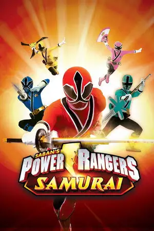 Power Rangers Dino Super Charge - Saison 23 - La monnaie de sa pièce – affiche