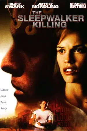 Le Somnambule – affiche