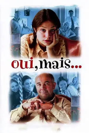 Oui, mais... – affiche