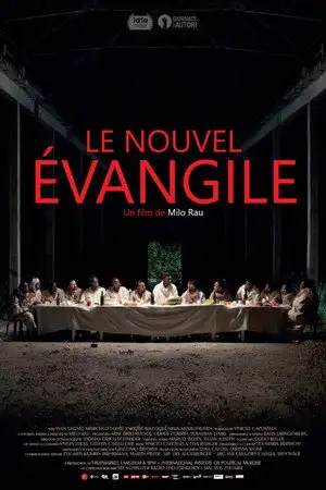 Le Nouvel Évangile – affiche