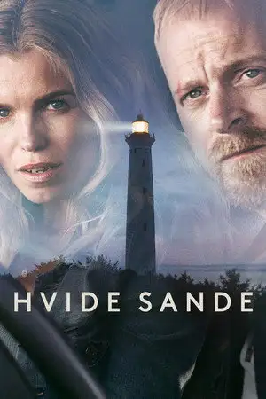 White Sands - Saison 1 - Un cœur brisé – affiche