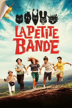 La Petite Bande – affiche