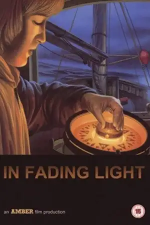 In Fading Light – affiche