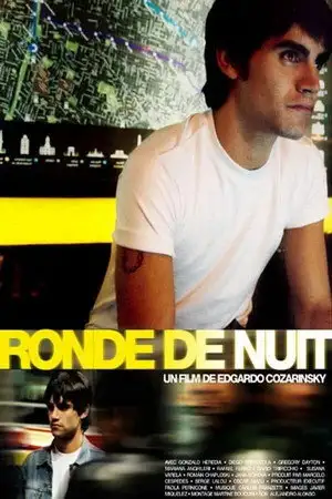 Ronde de nuit – affiche