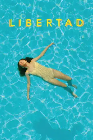 Libertad – affiche