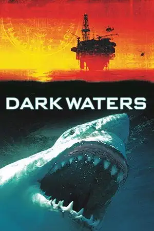 Dark Waters – affiche