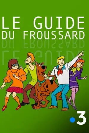 Saison 1 – affiche