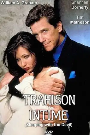 Trahison intime – affiche