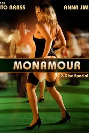 Monamour – affiche