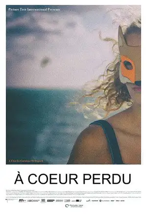 À cœur perdu – affiche