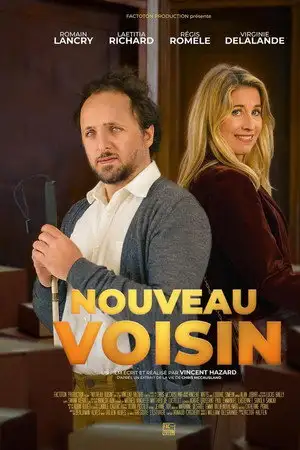 Nouveau Voisin – affiche
