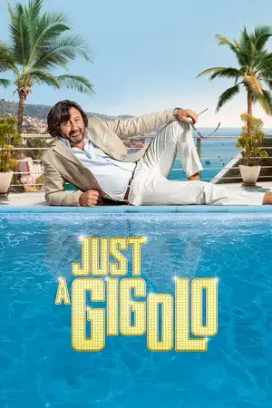 Just a Gigolo – affiche
