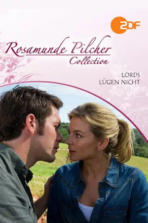 Rosamunde Pilcher: Lords lügen nicht - Liebe am Horizont – affiche