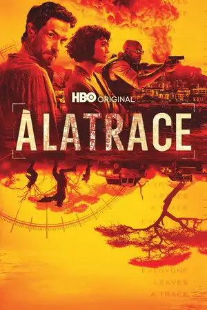 Trackers - Saison 1 – affiche