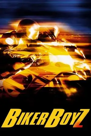 Biker Boyz – affiche