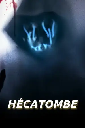 Slasher - Saison 2 - Six pieds sous terre – affiche