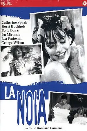 L'Ennui et sa diversion, l'érotisme – affiche
