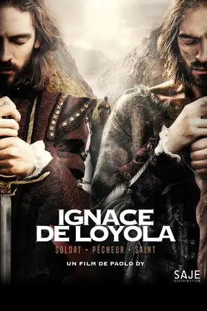 Ignace de Loyola – affiche