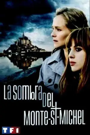 L'Ombre du Mont-Saint-Michel – affiche