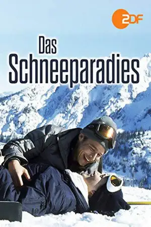 Une fiancée pour Noël – affiche
