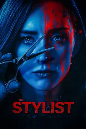 The Stylist – affiche
