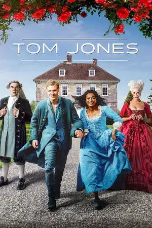 Saison 1 – affiche