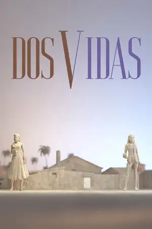 Deux Vies - Episode 108 – affiche