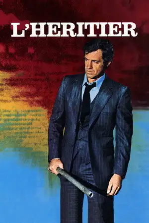 L'Héritier – affiche