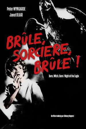 Brûle, Sorcière, Brûle ! - Sorcière ou Femme, qu'est-ce que c'était ? – affiche