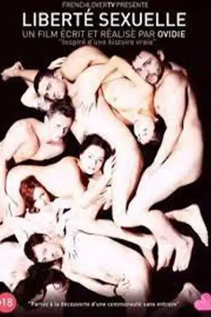 Liberté Sexuelle – affiche