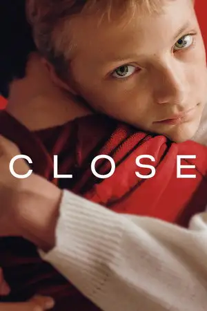Close – affiche