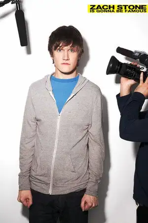 Zach Stone Is Gonna Be Famous – affiche
