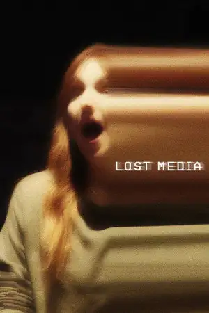 Lost Media - Saison 1 - Good Morning People – affiche