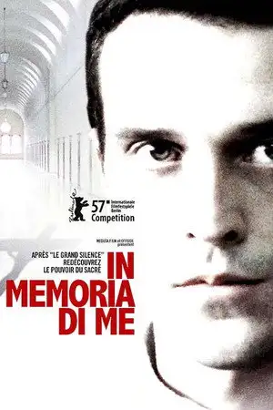 In memoria di me – affiche
