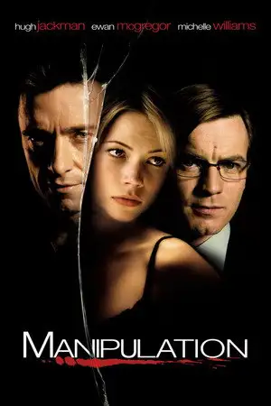 Manipulation – affiche