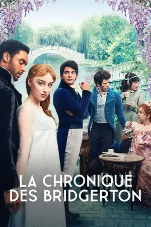 La chronique - Saison 1 - Les fantasmes – affiche