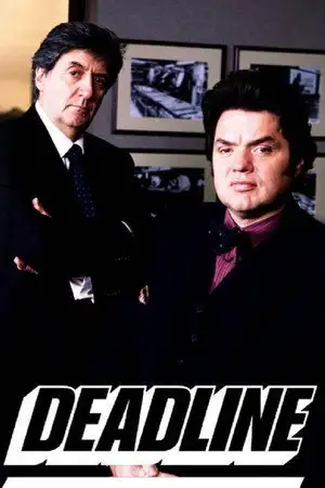 Saison 1 – affiche