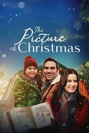 Noël en héritage – affiche