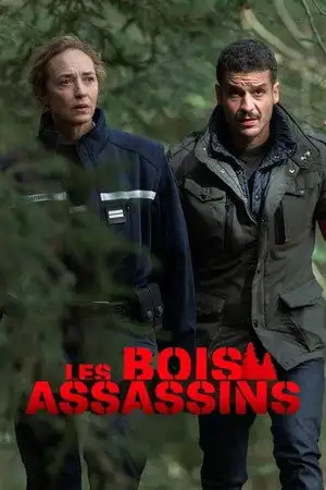 Les Bois assassins – affiche
