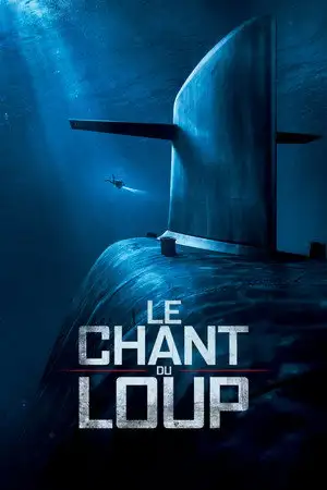 Le Chant du loup – affiche