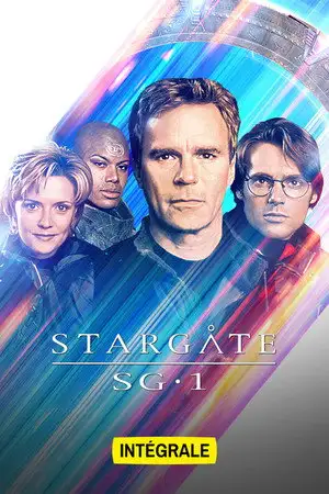 Saison 7 – affiche