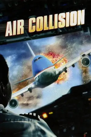 Air Collision Apocalypse – affiche