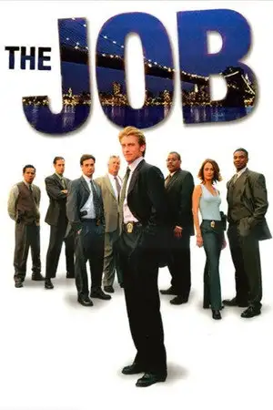 The Job – affiche