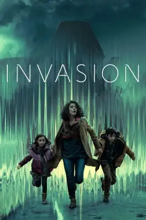 Saison 1 – affiche