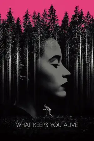 What Keeps You Alive - Jusqu'à ce que la mort nous sépare... – affiche