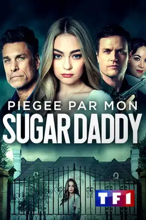 Piégée par mon sugar daddy – affiche