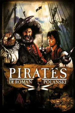 Pirates – affiche