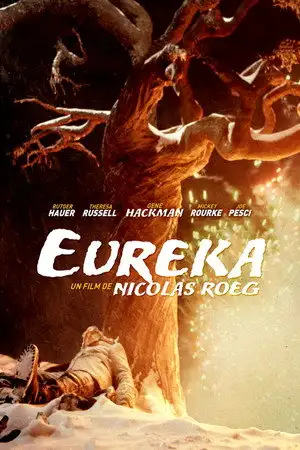 Eureka – affiche