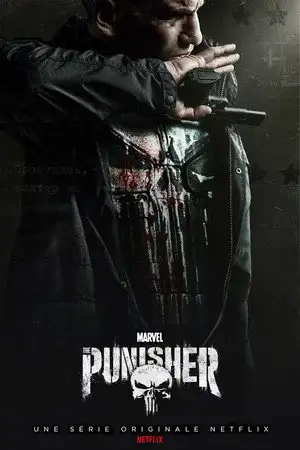 Saison 1 – affiche