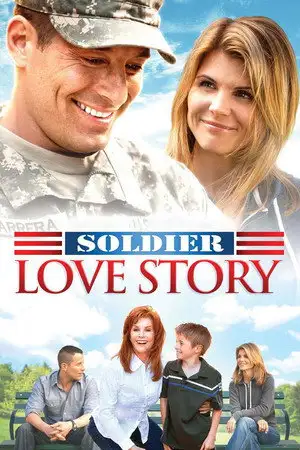 Lettres à un soldat – affiche